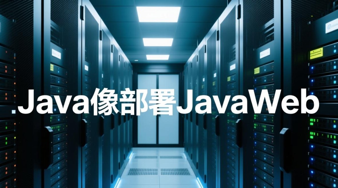 服务器镜像部署JavaWeb，有哪些最佳实践和注意事项？