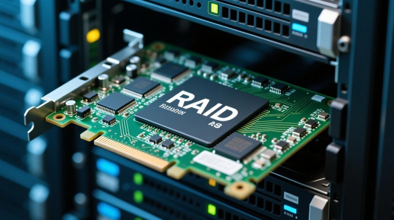 服务器阵列卡设置有何关键步骤与注意事项？