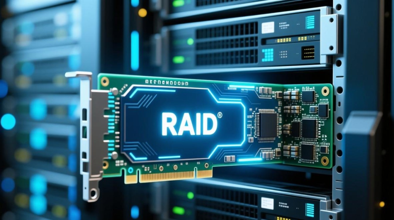 服务器阵列卡设置有何关键步骤与注意事项？