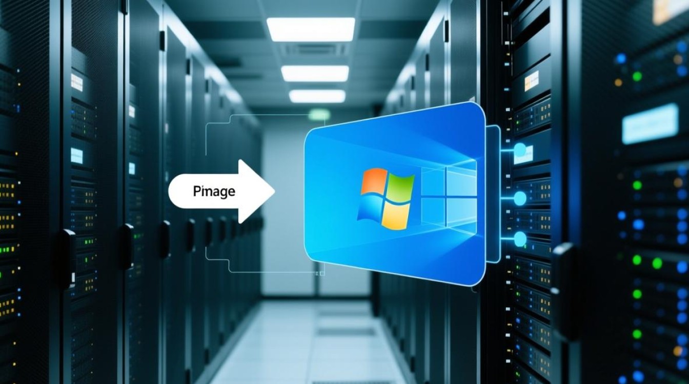 服务器镜像部署Windows环境，有哪些最佳实践和注意事项？