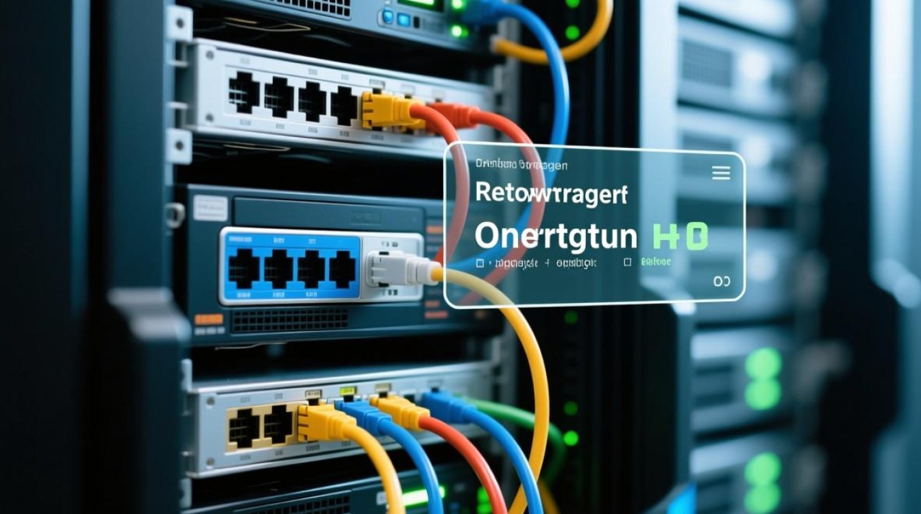 服务器重装后为何无法获取到网络连接？原因分析及解决方法揭秘！