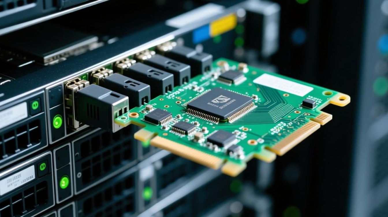 服务器阵列卡插拔步骤是什么？注意事项有哪些？