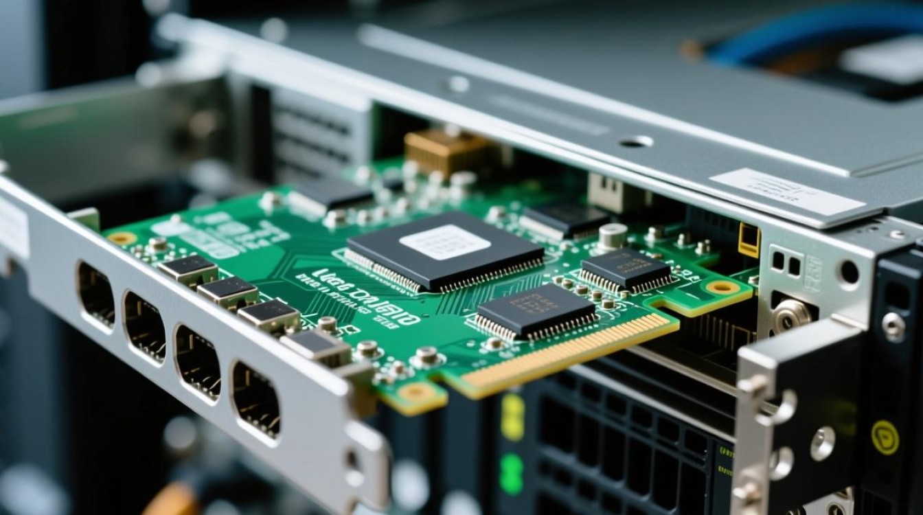 服务器阵列卡插拔步骤是什么？注意事项有哪些？