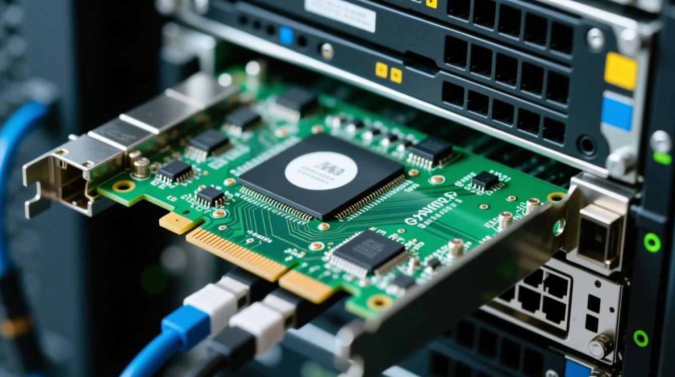 服务器阵列卡插拔步骤是什么？注意事项有哪些？