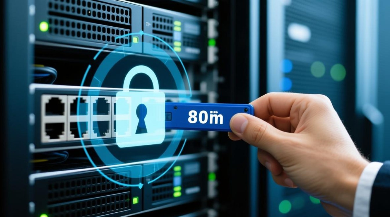 为何服务器防火墙需要打开80端口？背后有何风险与考量？