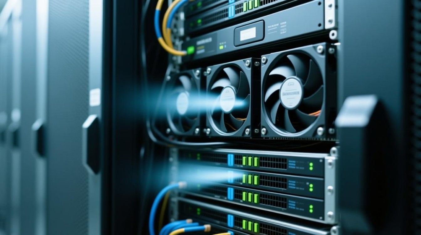 服务器为何会间隔发出声音？背后的原因是什么？