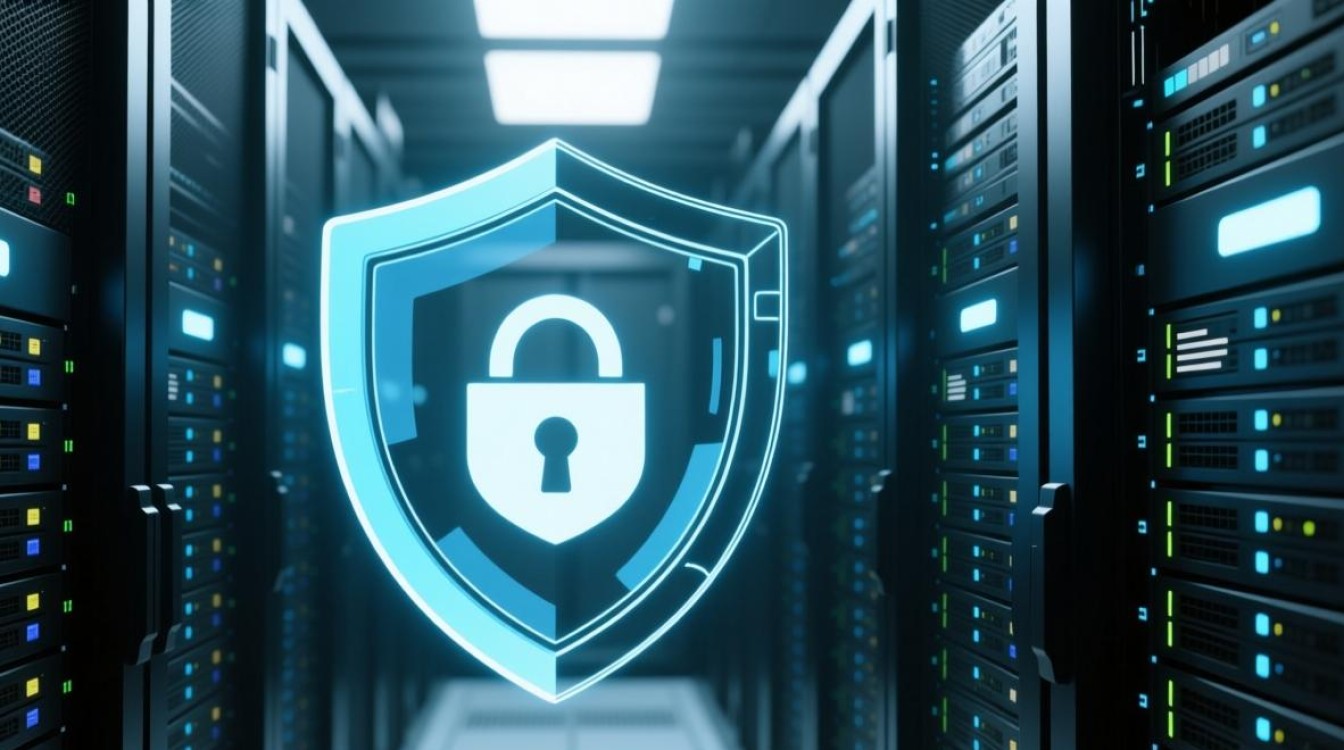 服务器防护文档究竟涵盖了哪些防护措施和策略？