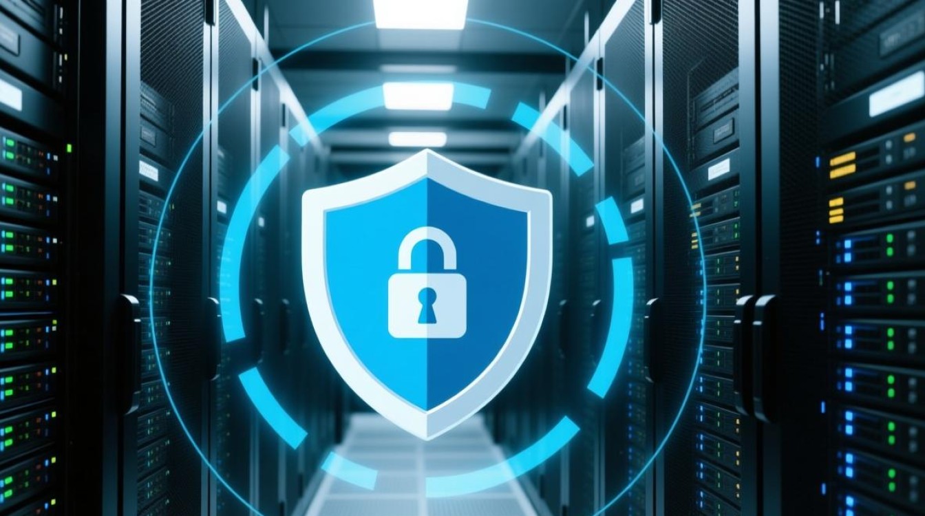 服务器防护文档究竟涵盖了哪些防护措施和策略？