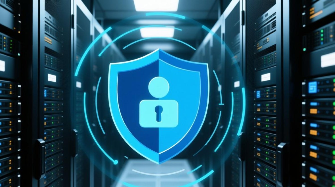 服务器防护文档究竟涵盖了哪些防护措施和策略？