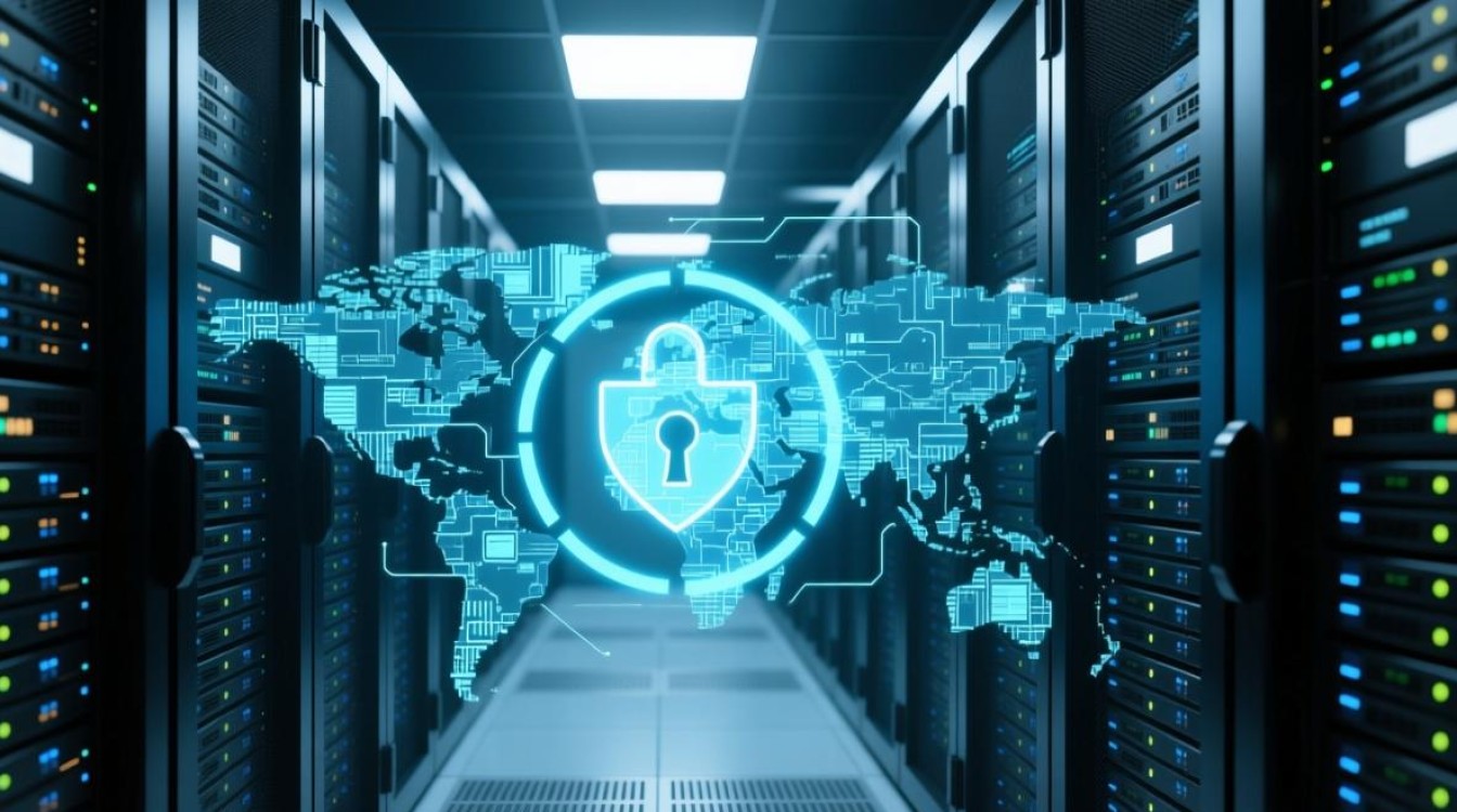 为何服务器链接显示黑色？探究背后原因与解决方案