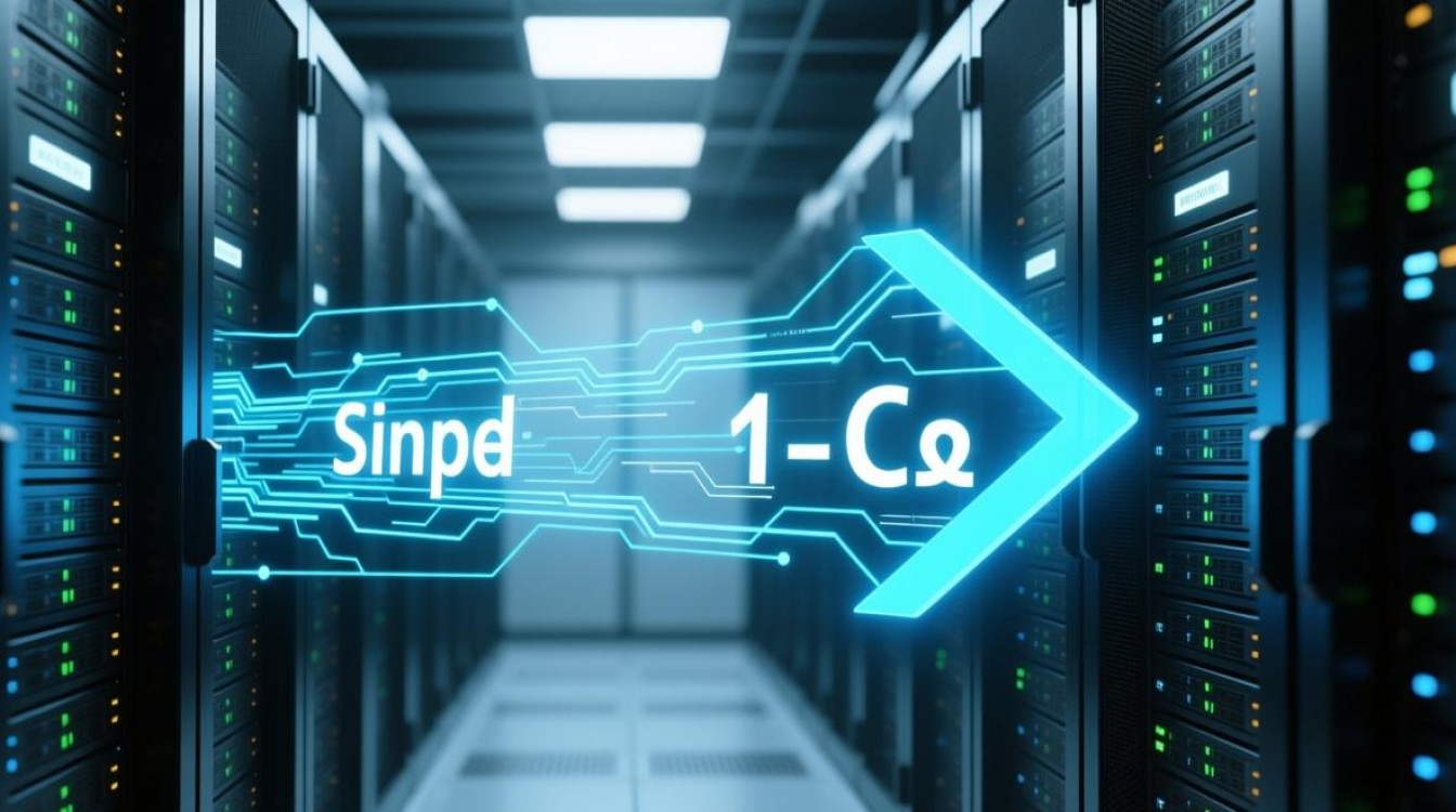 服务器间通讯速度为何如此关键？影响效率与成本的因素有哪些？