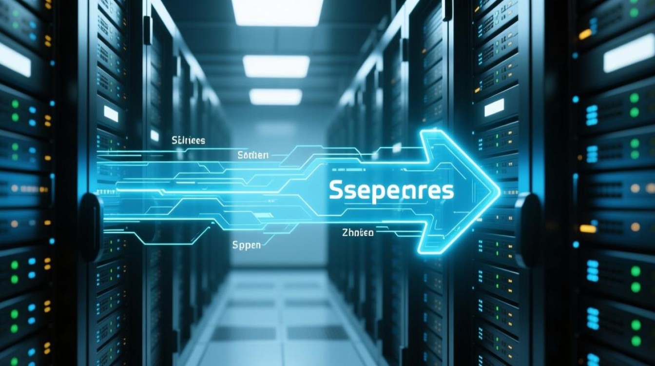 服务器间通讯速度为何如此关键？影响效率与成本的因素有哪些？