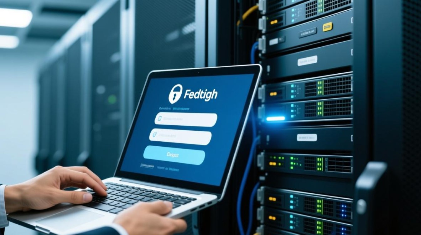 服务器除了本地登录管理，还有哪些远程管理和访问方式？