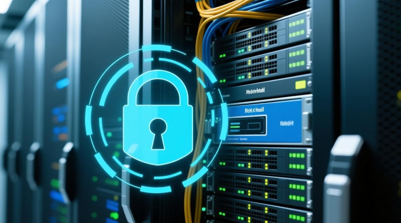 如何轻松进入并管理服务器防火墙设置界面？