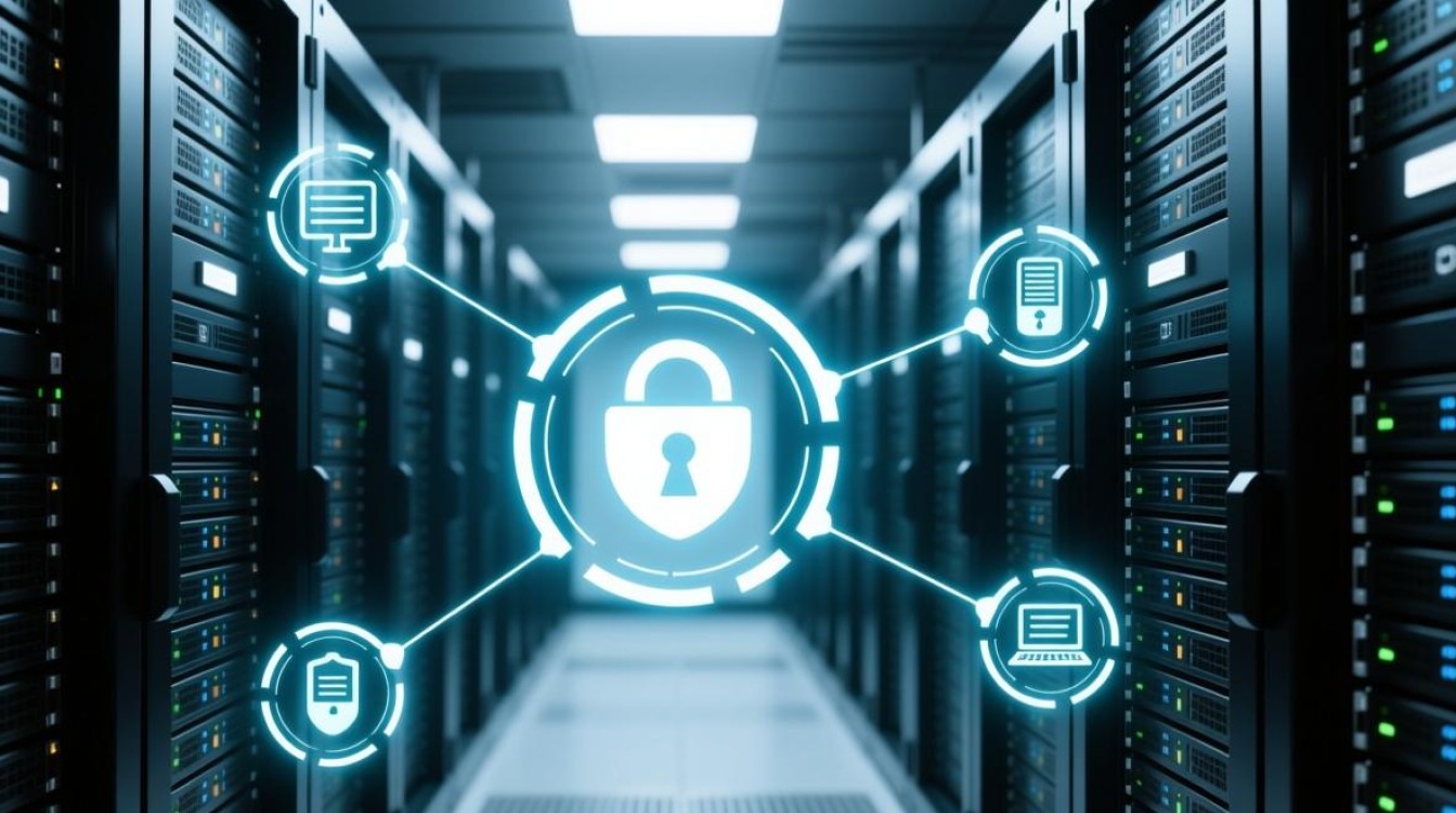 服务器限制IP远程连接，如何有效突破限制实现稳定访问？