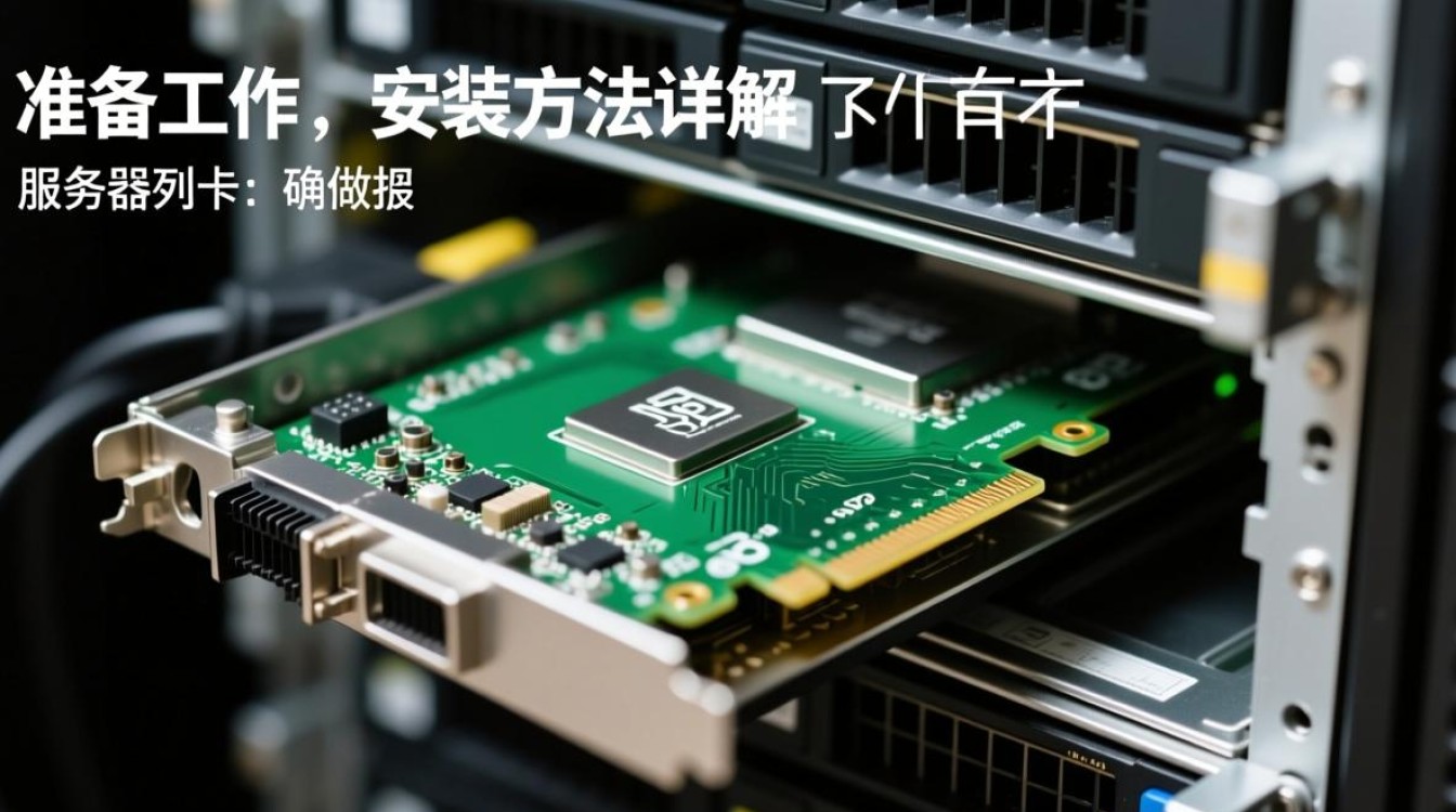 服务器阵列卡安装步骤详解，为何如此复杂？30字疑问长尾标题，揭秘服务器阵列卡安装难题与技巧！