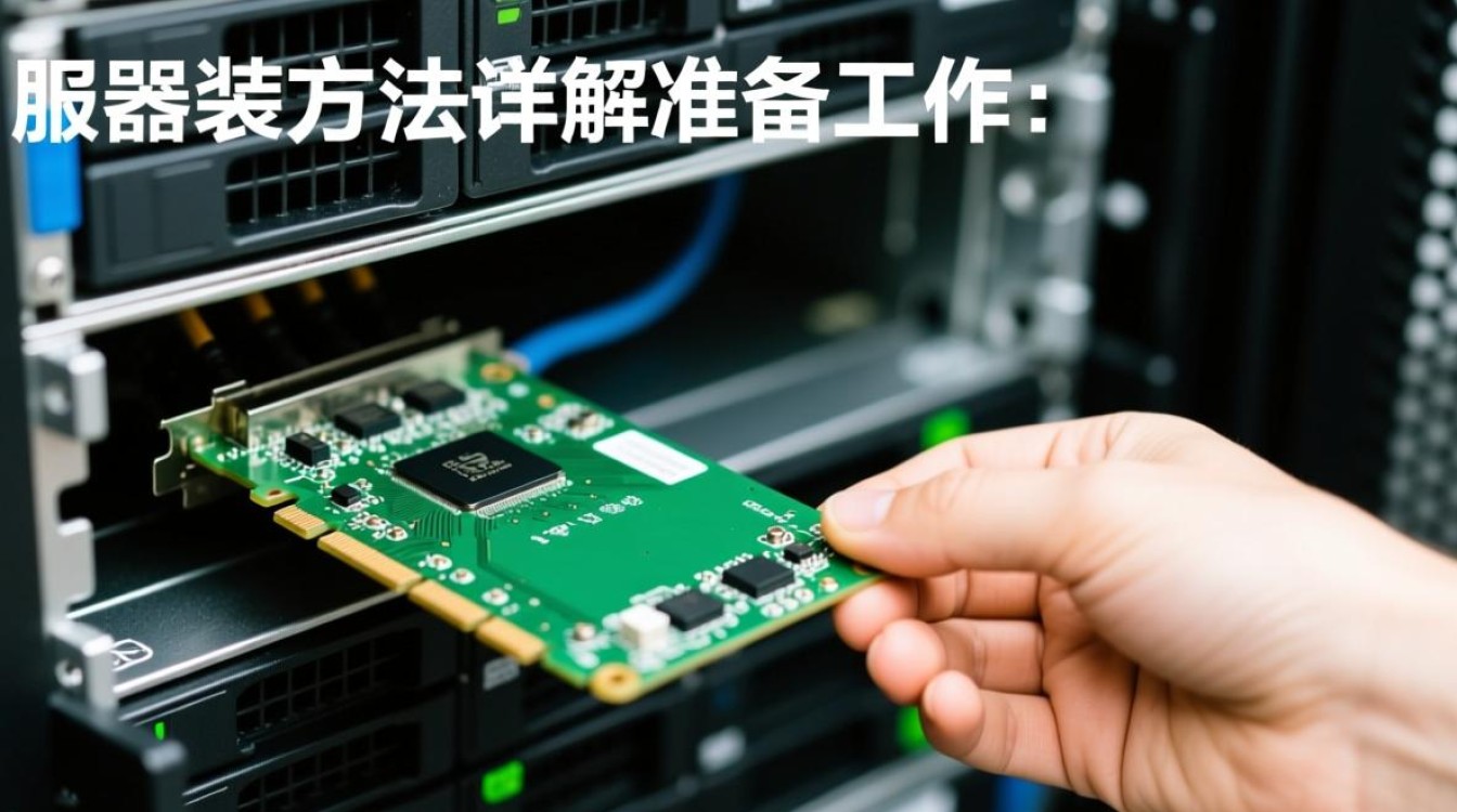 服务器阵列卡安装步骤详解，为何如此复杂？30字疑问长尾标题，揭秘服务器阵列卡安装难题与技巧！