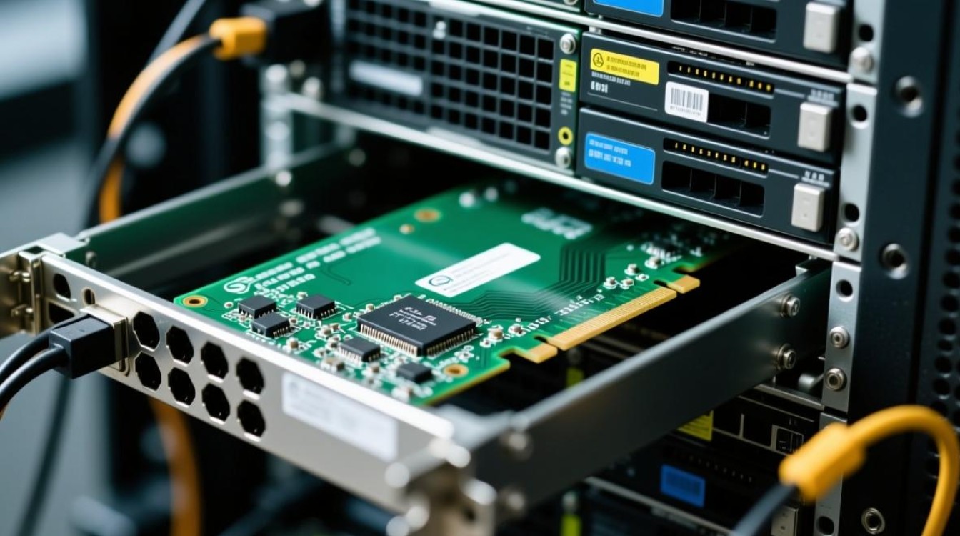 服务器阵列卡安装步骤详解，为何如此复杂？30字疑问长尾标题，揭秘服务器阵列卡安装难题与技巧！