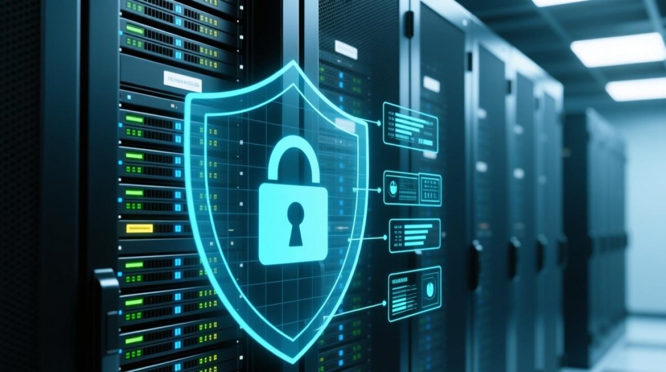 服务器防护需要达到多少级别才能确保安全稳定运行? 服务器防护需要达到多少级别才能确保安全稳定运行?