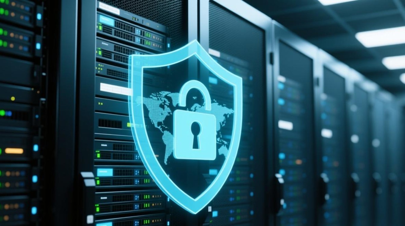 服务器防护需要达到多少级别才能确保安全稳定运行? 服务器防护需要达到多少级别才能确保安全稳定运行?