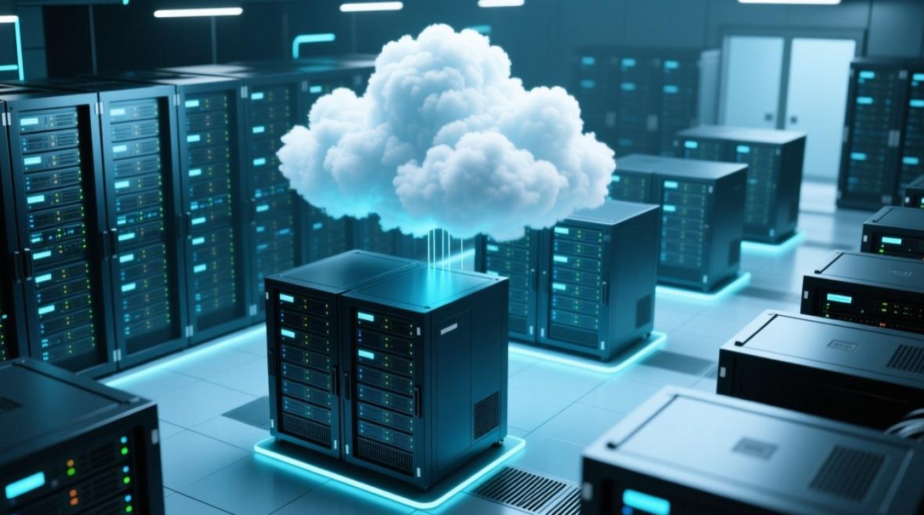 服务器除了放在云端,还有哪些新型部署方式? 服务器除了放在云端,还有哪些新型部署方式?