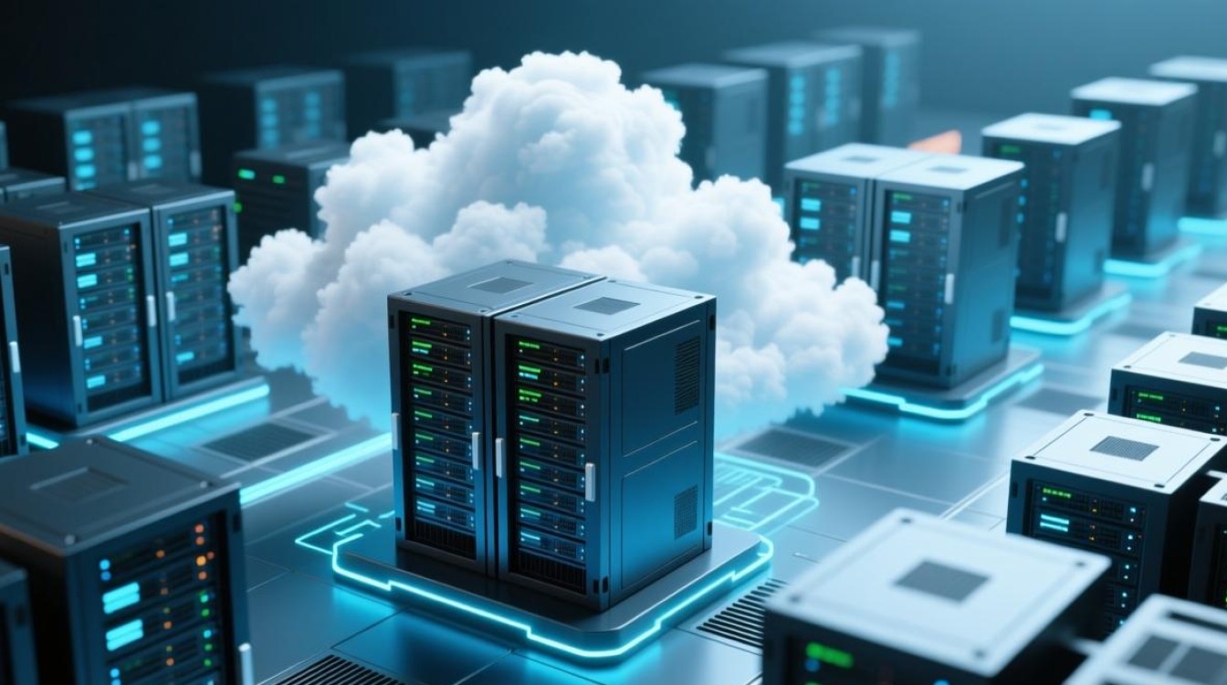 服务器除了放在云端,还有哪些新型部署方式? 服务器除了放在云端,还有哪些新型部署方式?