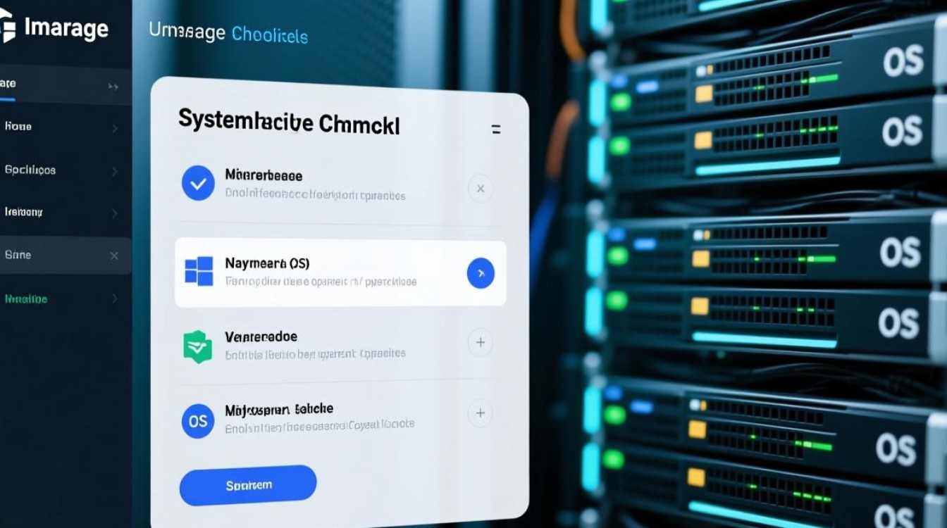 服务器镜像选Linux还是Windows？如何根据需求明智选择系统？