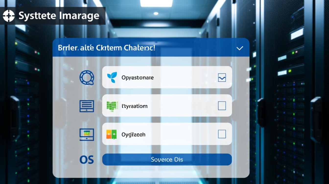 服务器镜像选Linux还是Windows？如何根据需求明智选择系统？