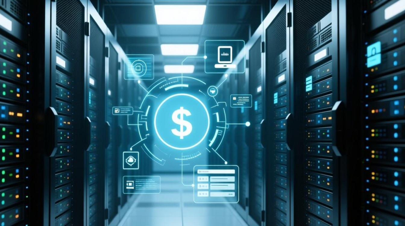 服务器除了备案域名，还有哪些必要配置与功能？揭秘其全面应用奥秘