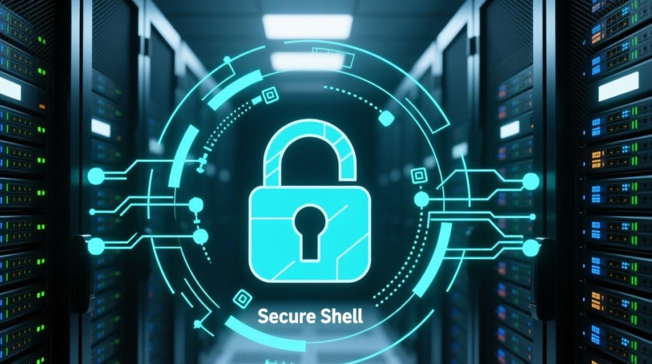 服务器SSH链接如何正确设置？有哪些常见问题及解决方法？