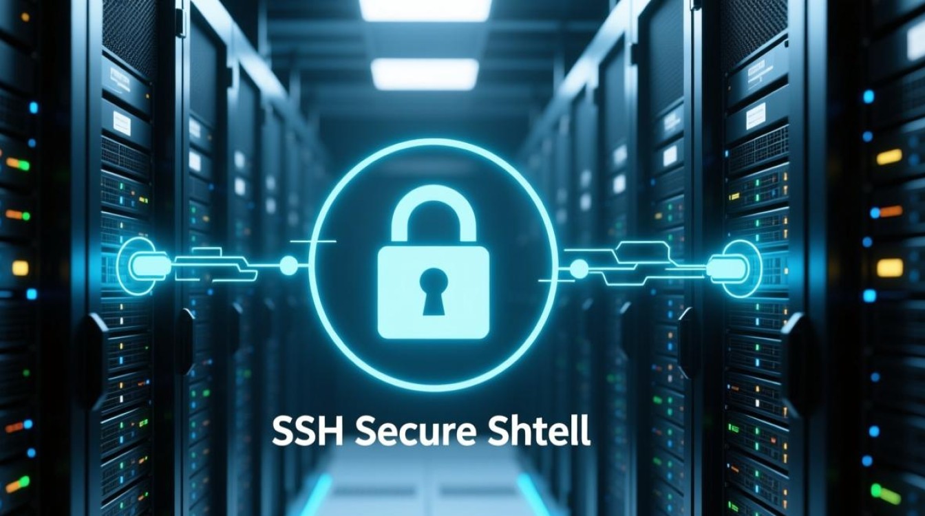 服务器SSH链接如何正确设置？有哪些常见问题及解决方法？