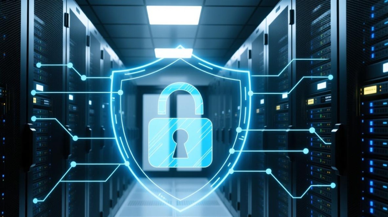 服务器防护关闭背后的原因是什么？安全风险如何应对？