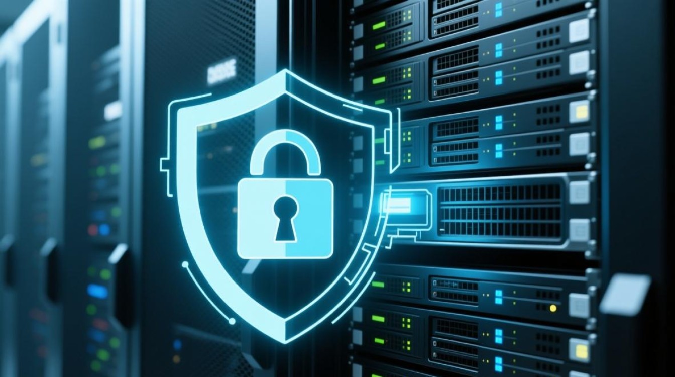 服务器防护关闭背后的原因是什么？安全风险如何应对？