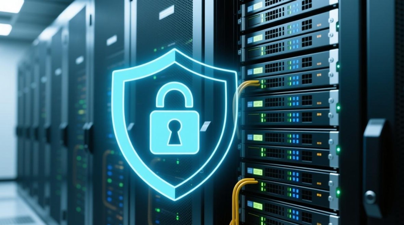 服务器防护关闭背后的原因是什么？安全风险如何应对？