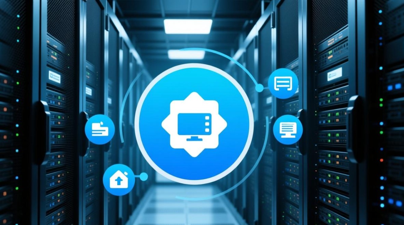 服务器镜像选择难题，众多选项，哪个才是最适合我的业务需求？