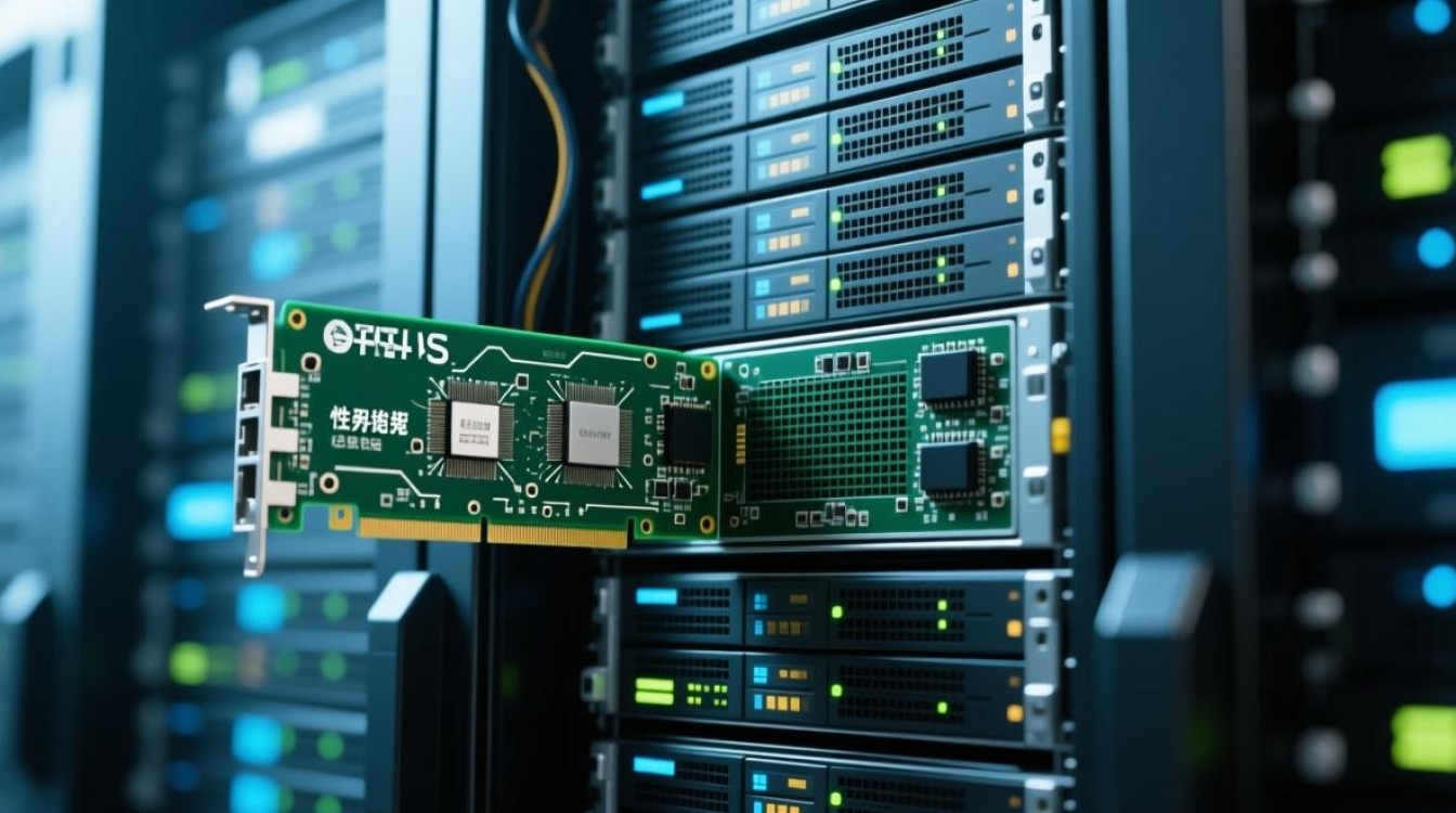 如何快速识别与查询服务器阵列卡的具体型号？