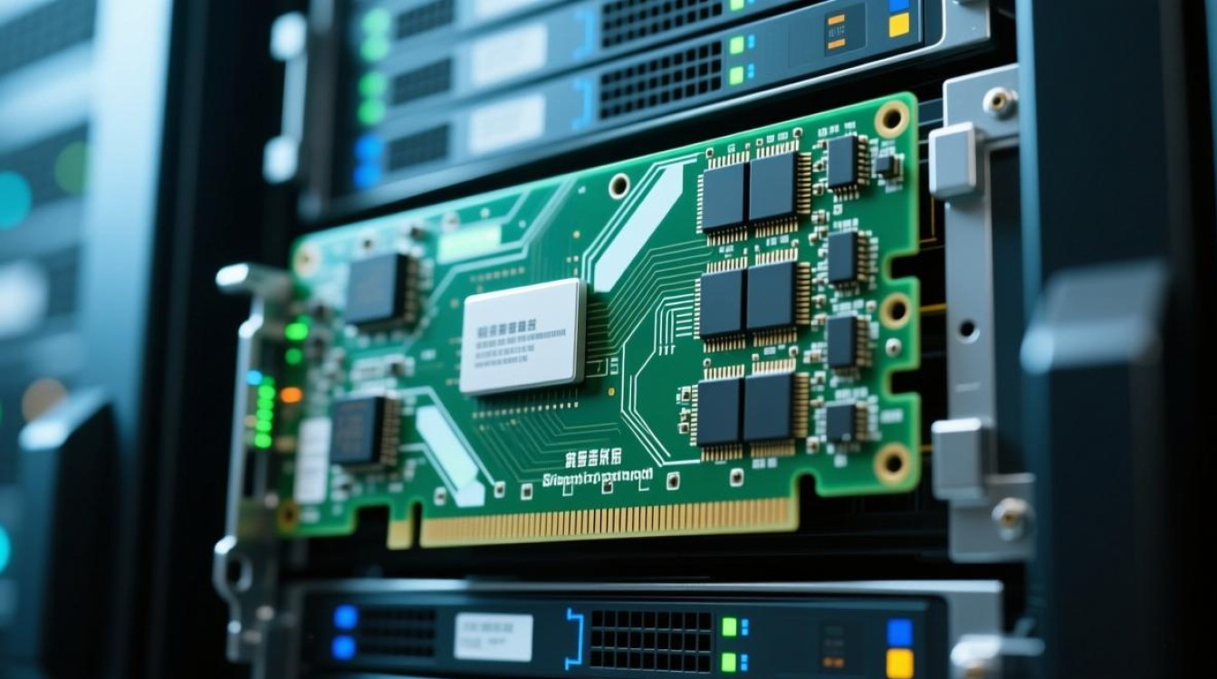 如何快速识别与查询服务器阵列卡的具体型号？