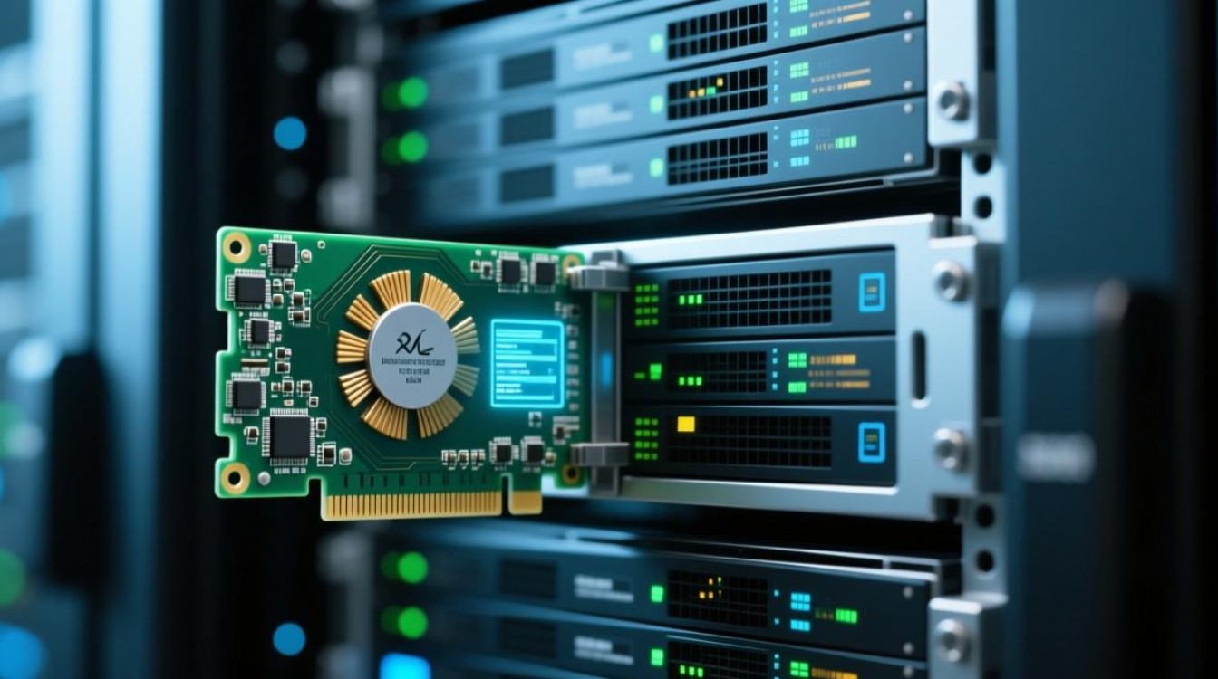 如何快速识别与查询服务器阵列卡的具体型号？