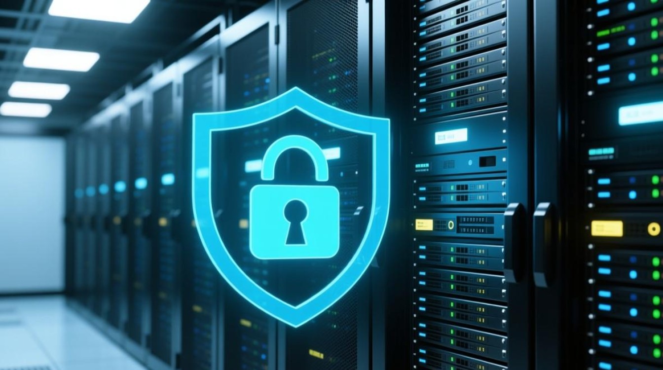 服务器防护墙入栈规则，如何设置更有效的疑问与挑战？