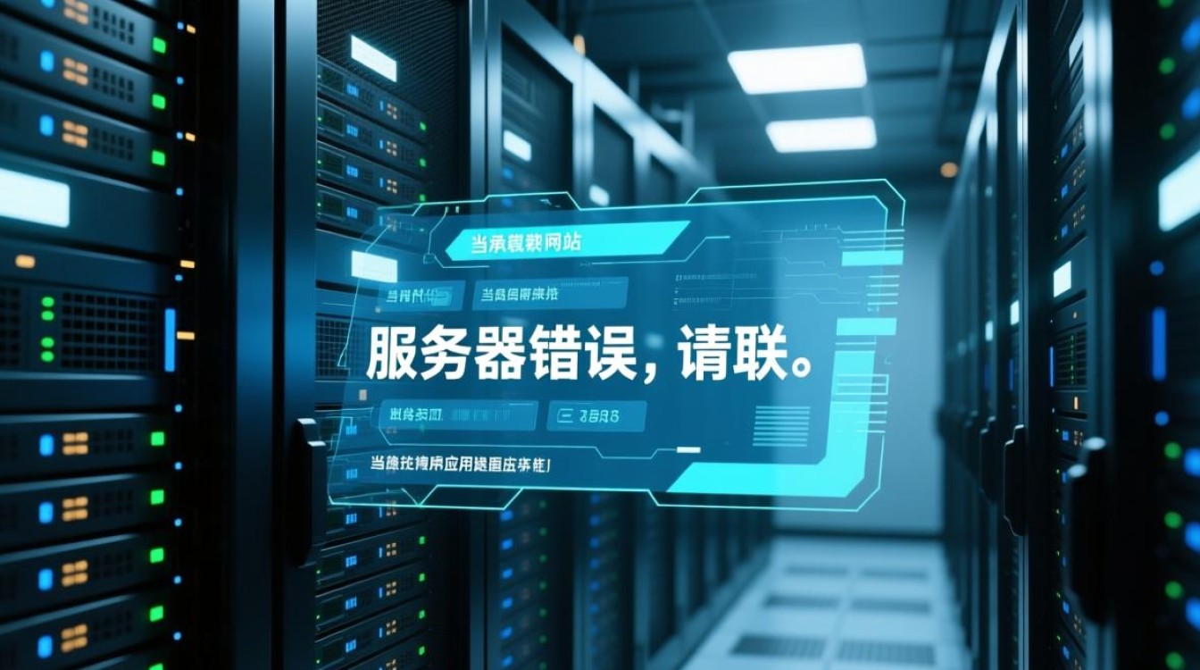 服务器错误为何频繁出现？管理员处理进度如何？