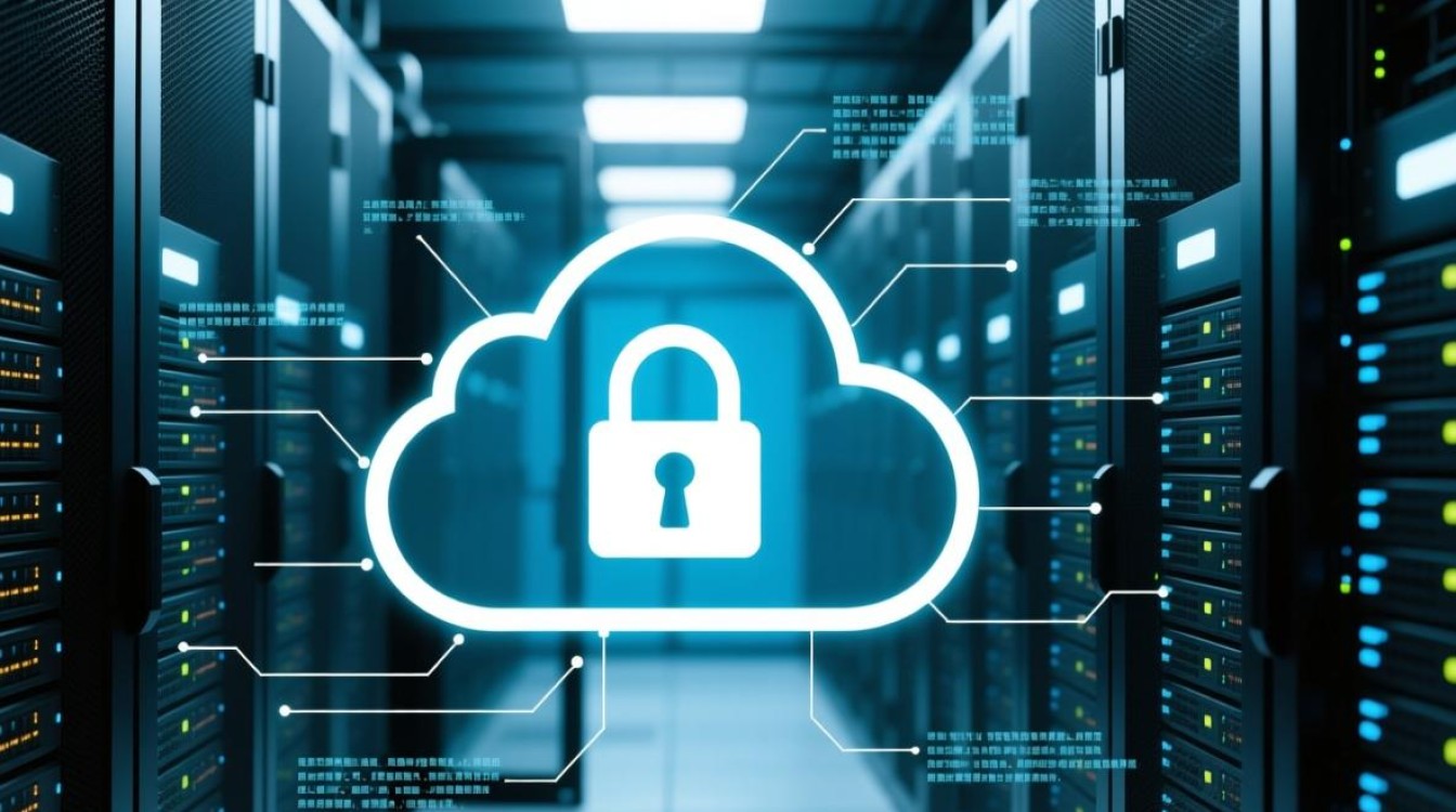 除了云锁，服务器还有哪些安全防护措施可用？揭秘多样化安全策略