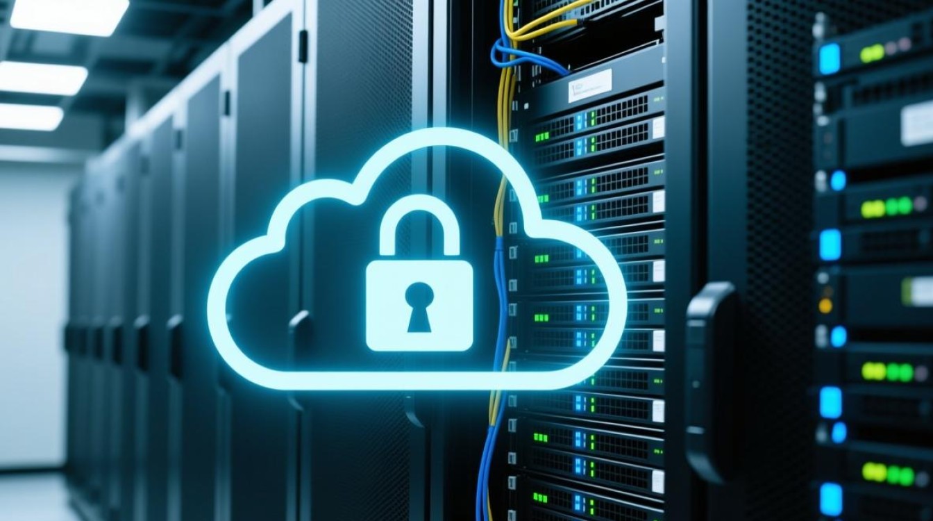 除了云锁，服务器还有哪些安全防护措施可用？揭秘多样化安全策略