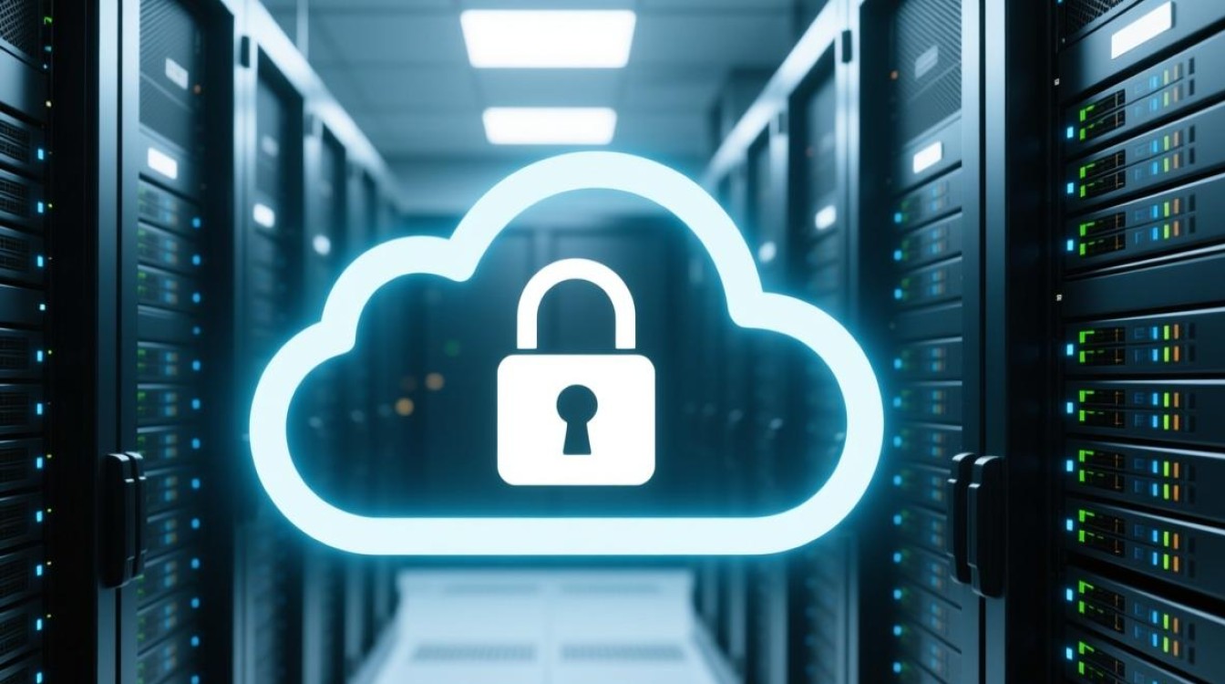 除了云锁，服务器还有哪些安全防护措施可用？揭秘多样化安全策略