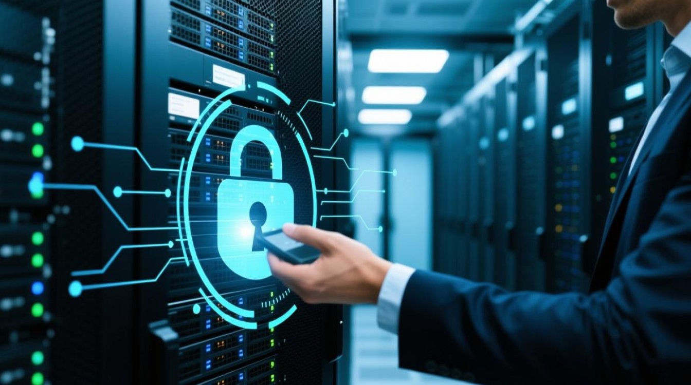 服务器限制IP访问的潜在优势有哪些？如何平衡安全和用户体验？