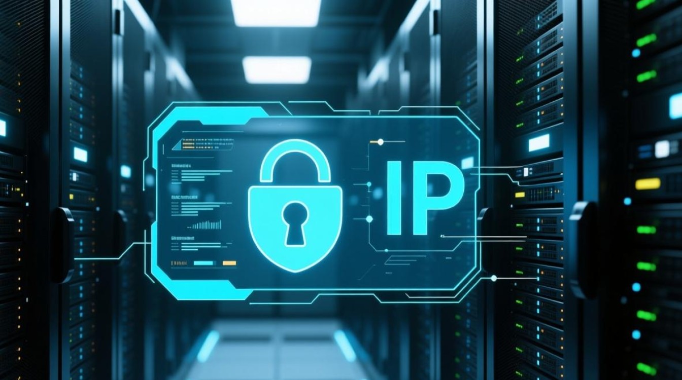 服务器限制IP访问的潜在优势有哪些？如何平衡安全和用户体验？