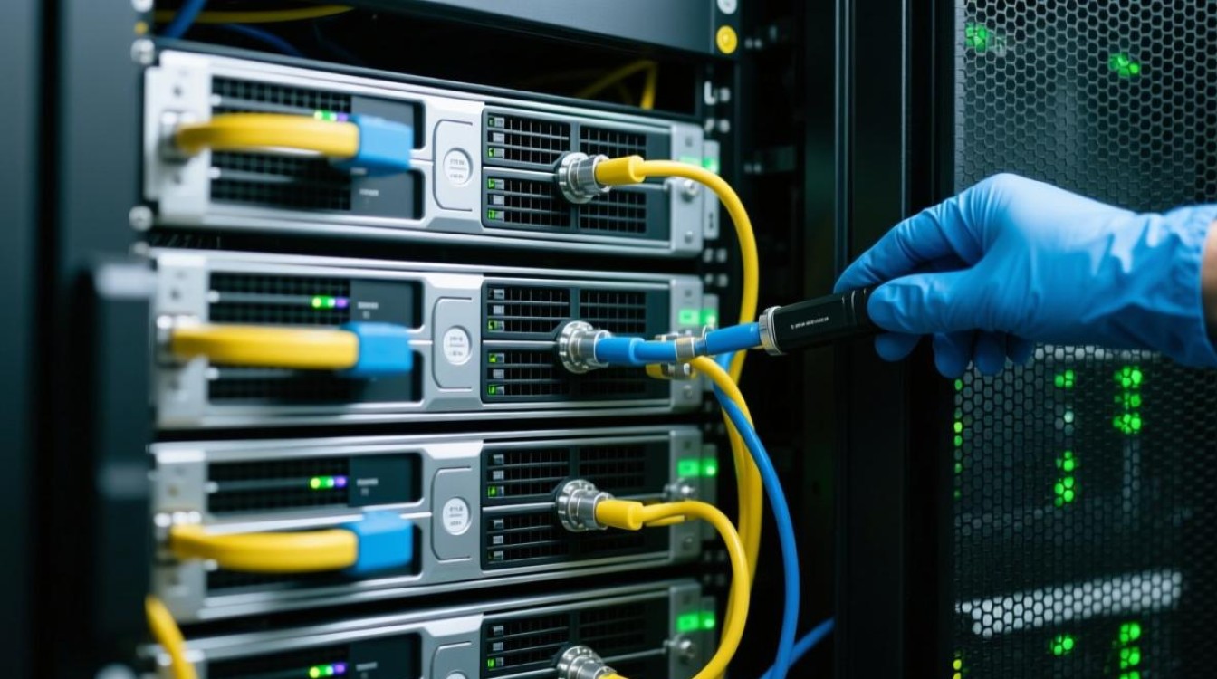 服务器重装之后，为何性能提升不明显？系统优化与配置问题大揭秘