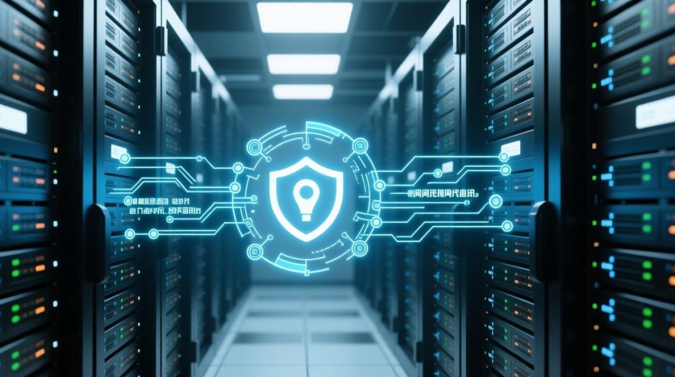 服务器间通讯探讨,如何实现高效、稳定的服务器间数据交互? 服务器间通讯探讨,如何实现高效、稳定的服务器间数据交互?