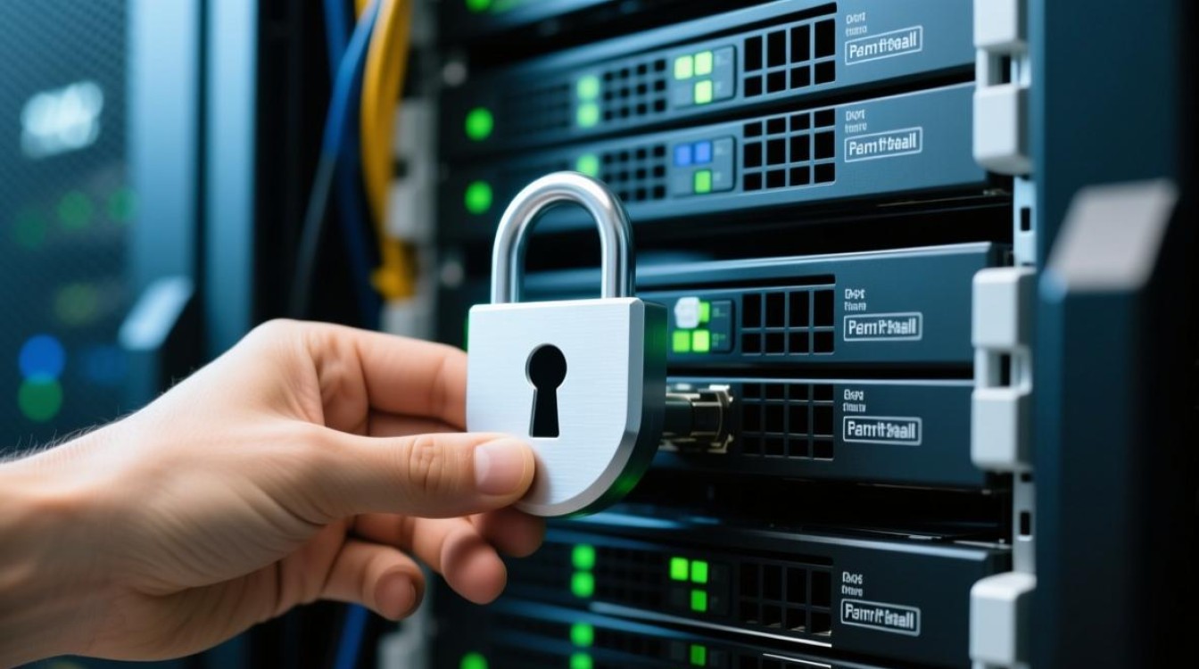 服务器防火墙开启步骤详解,为何我的防火墙总是关闭? 服务器防火墙开启步骤详解,为何我的防火墙总是关闭?