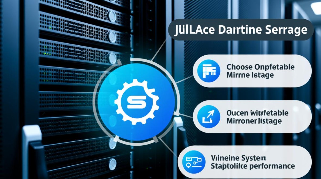 服务器镜像选哪个系统?30种主流镜像,如何抉择最合适? 服务器镜像选哪个系统?30种主流镜像,如何抉择最合适?