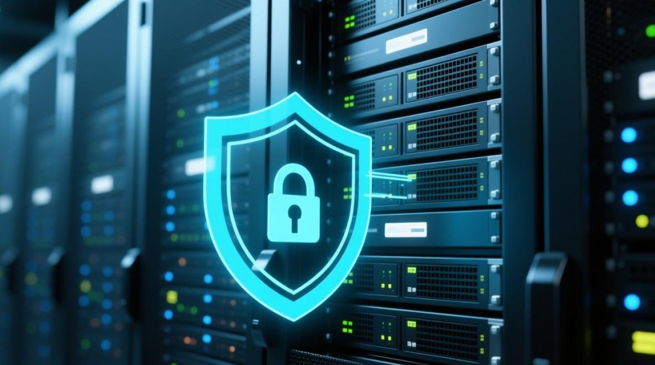 服务器防火墙配置合理吗？如何确保网络安全有效防护？